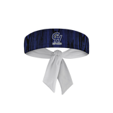 Grays Harbor College | Phantom Series | Tied Headband